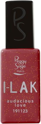 Peggy Sage I-Lak Audacious Love 11Ml