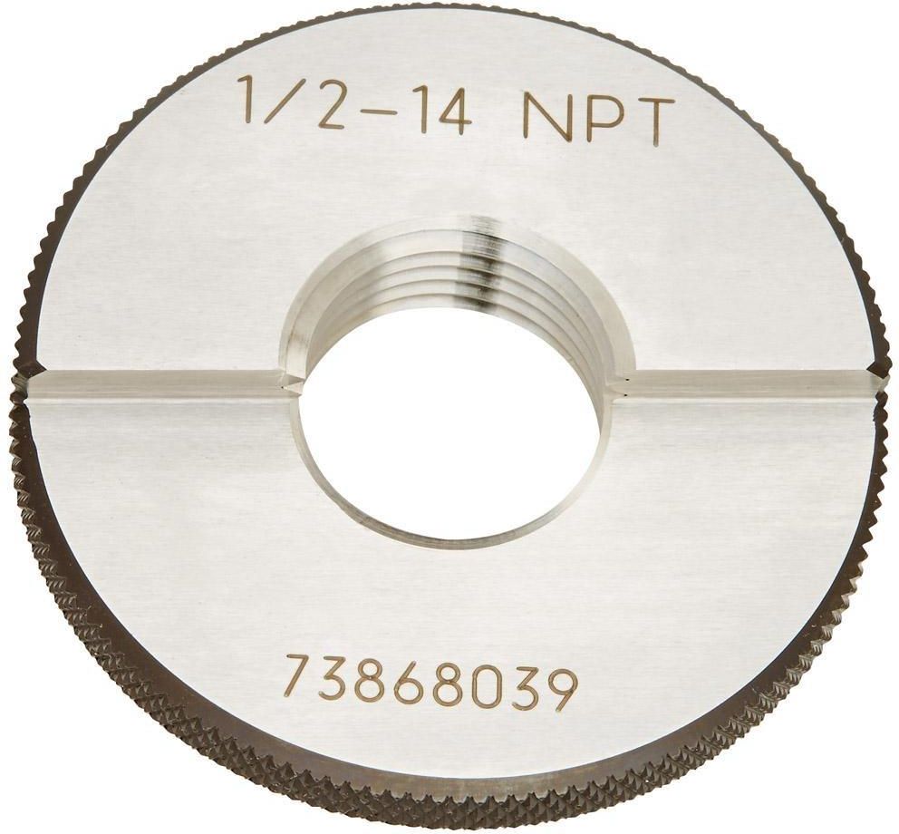 Sprawdzian Do Gwintu 3 4 Npt