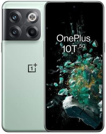 OnePlus 10T 5G 8/128GB Jasnozielony