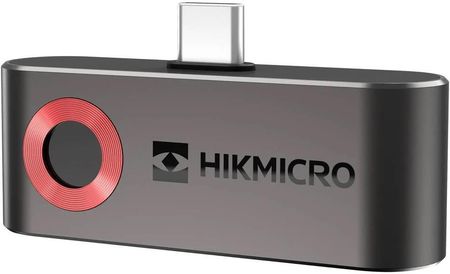 Hikmicro Kamera Termowizyjna 160x120 Pixel -20 Do 350°C MINI1