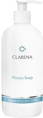 Clarena Pirocto Soap 500 Ml