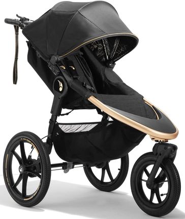 Baby Jogger Summit X3 Gold By Robin Arzon Spacerowy