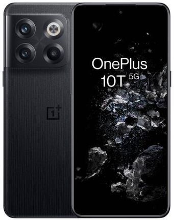 OnePlus 10T 5G 8/128GB Czarny