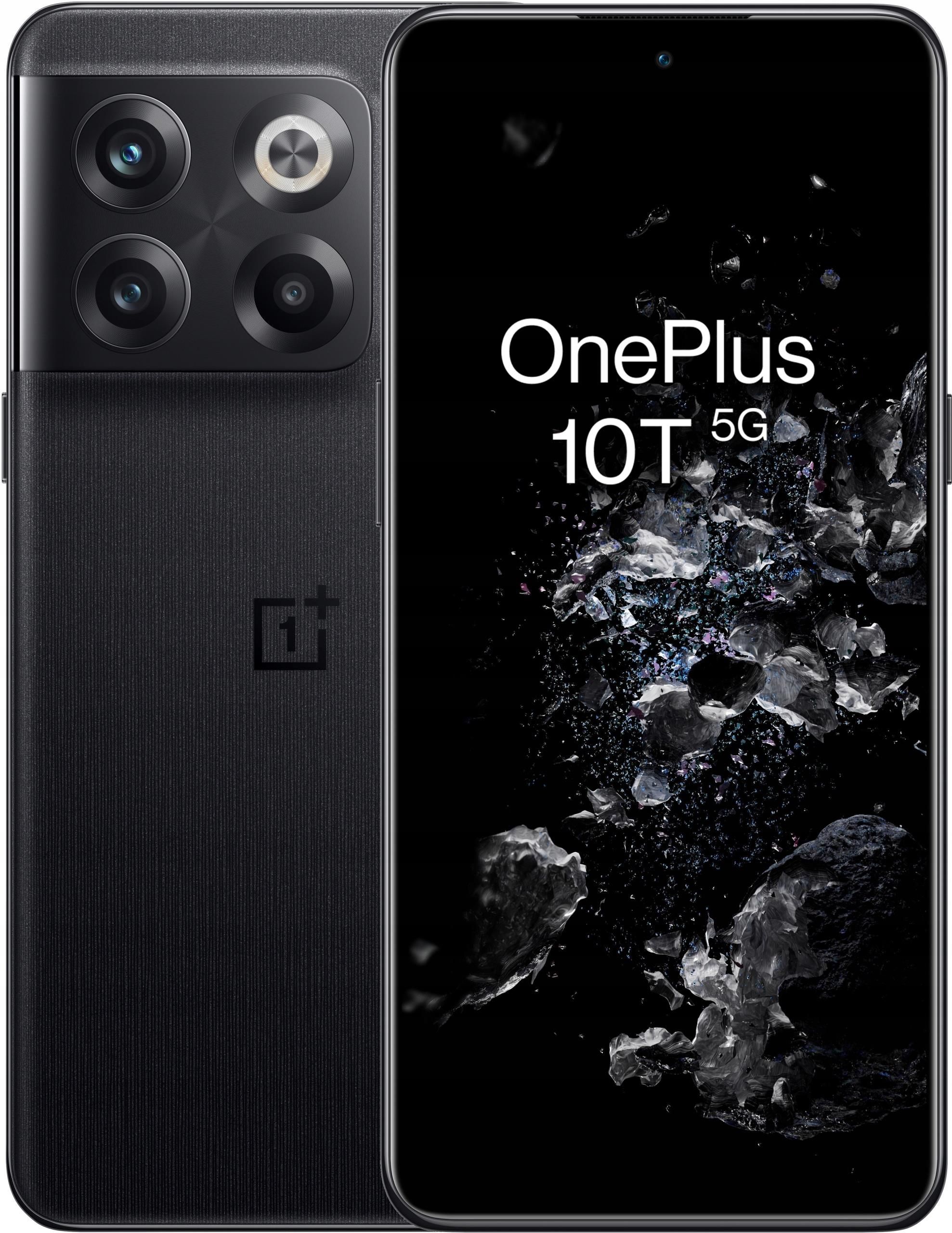 one plus 10t 5g bands