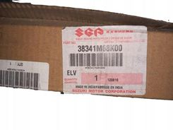 Zdjęcie Suzuki Pióro Wycieraczki 38341M68K00  - Kórnik