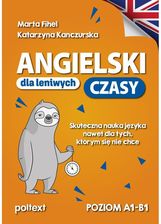 Zdjęcie Angielski dla leniwych. Czasy - Wrocław