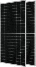 JA SOLAR Panel fotowoltaiczny 380W CZARNA RAMA JAM60S20