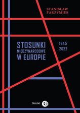 Zdjęcie Stosunki międzynarodowe w Europie 1945-2022 - Radzymin
