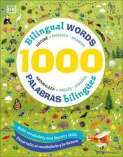 1000 Bilingual Words Nature English-Spanish/1000 Palabras Biling?1/4es ...