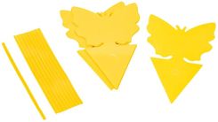 Zdjęcie HARD HEAD LEP 10 SZT. 6,5X13 CM - Ustka