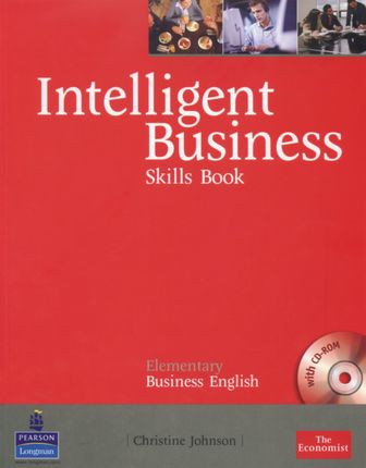 Intelligent Business Elem.Skills SB