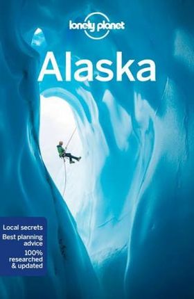 Kniha Alaska