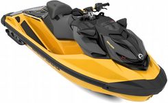 Skuter wodny Sea-Doo RXP-X RS 300 OD RĘKI - Skutery wodne