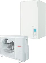 Zdjęcie Atlantic Extensa Ai 1Fz 8kW 526153 - Ujazd