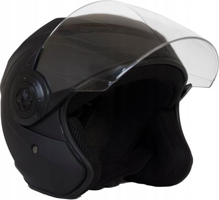 Abiwa Md-209 Otwarty Czarny