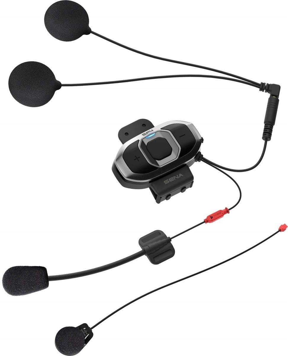 SENA SF4 Bluetoothコミュニケーションシステム 7d207adf-4750-492b-b007-