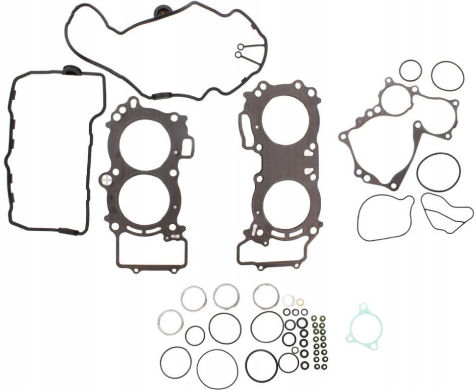 Części motocyklowe Athena Komplet Uszczelek Honda Vfr 1200 F Abs 