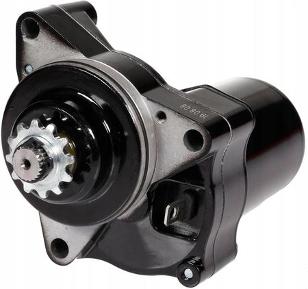 つつつ Moretti Rozrusznik Motorower 50/80Cc 12/22 Zębów 139Fmb