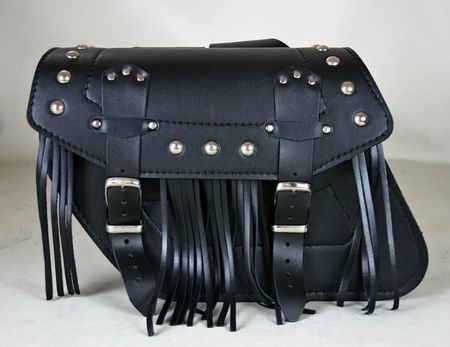 Sako Sakwy Virago 125