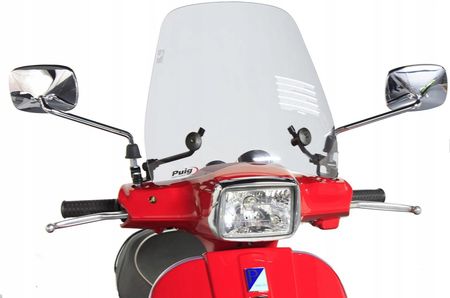 Puig 8472H Owiewka Piaggio Vespa S Sport 50 / 125