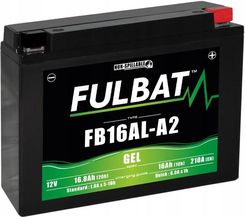 Fulbat Akumulator Żelowy Yb16Al-A2 12V 16 8Ah 210A
