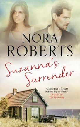 Suzanna's Surrender Nora Roberts