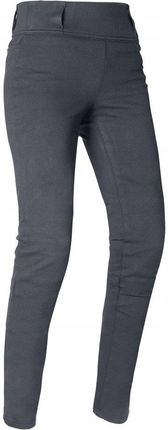 Oxford Spodnie Jeans Wear Super Leggings 2.0 Czarny