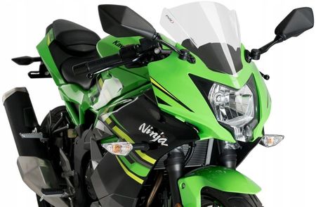 Puig 3539W Szyba Sport Przezr Kawasaki Ninja 125