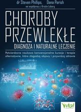 Zdjęcie Choroby przewlekłe (EPUB) - Mrozy