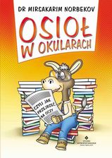 Osioł w okularach (EPUB)