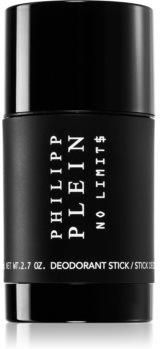 Philipp Plein No Limits Dezodorant W Sztyfcie Perfumowany 75 G