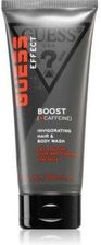 Zdjęcie Guess Grooming Effect 200 Ml Żel Pod Prysznic - Sobótka