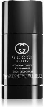 Gucci Guilty Pour Homme Dezodorant W Sztyfcie 75 Ml