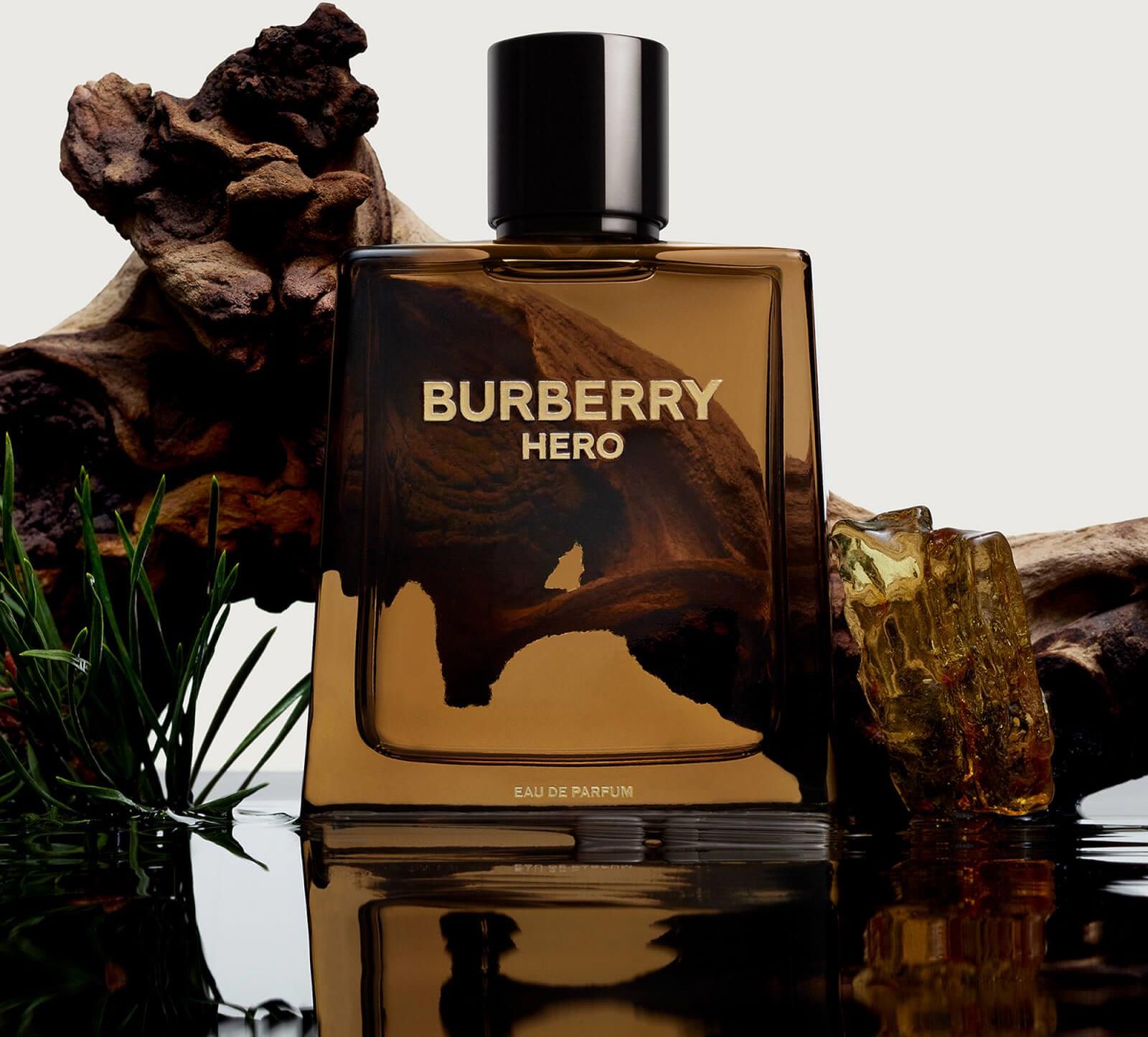 Burberry Hero Woda Perfumowana 50 ml