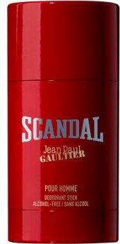 Jean Paul Gaultier Scandal Pour Homme 75 G Dezodorant W Sztyfcie