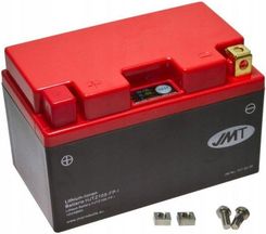 Zdjęcie Jmt Akumulator Litowo Jonowy Ytz10S Bmw S_1000_Rr 09  - Żagań