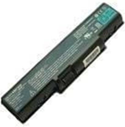 Micro Battery Battery 11.1v 5200mAh (MBI1815)