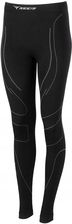 Zdjęcie Seca Spodnie Termoaktywne Damskie S-Cool Black Czarny - Kobyłka