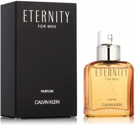 Calvin Klein Eternity For Men Parfu Woda Perfumowana 50 ml - zdjęcie 2
