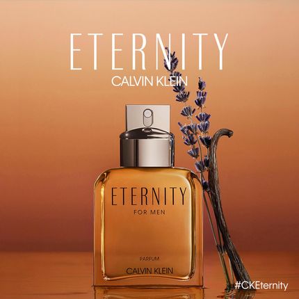 Calvin Klein Eternity For Men Parfu Woda Perfumowana 50 ml - zdjęcie 3