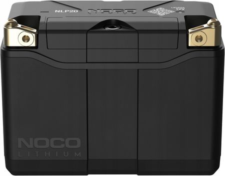 Noco Nlp20 Akumulator Litowy 12V 600A Powersports