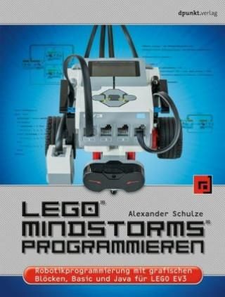LEGO® MINDSTORMS® programmieren