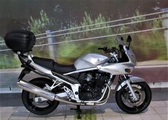 Suzuki Bandit - Pozostałe motocykle