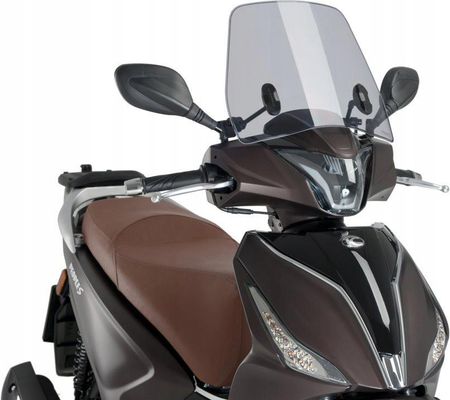 Puig 2884H Szyba Kymco People S 125 Traffic