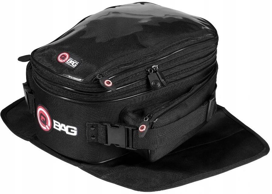 Akcesoria motocyklowe Qbag Torba Na Zbiornik Tank Bag