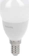 Philips Żarówka LED CorePro lustre ND 760W E14 840 P48 FR (929002973302)