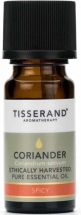 Tisserand Aromatherapy Olejek Z Kolendry 9 Ml 488850