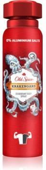 Old Spice Krakengard Dezodorant W Sprayu 150 Ml