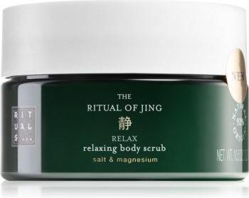 Rituals The Ritual Of Jing Peeling Do Ciała Z Solą 300 G