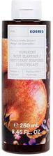 Korres Pomegranate Grove Body Cleanser Żel Do Mycia Ciała 250 Ml